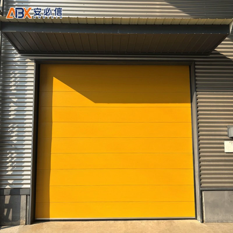 东莞高扬程提升门